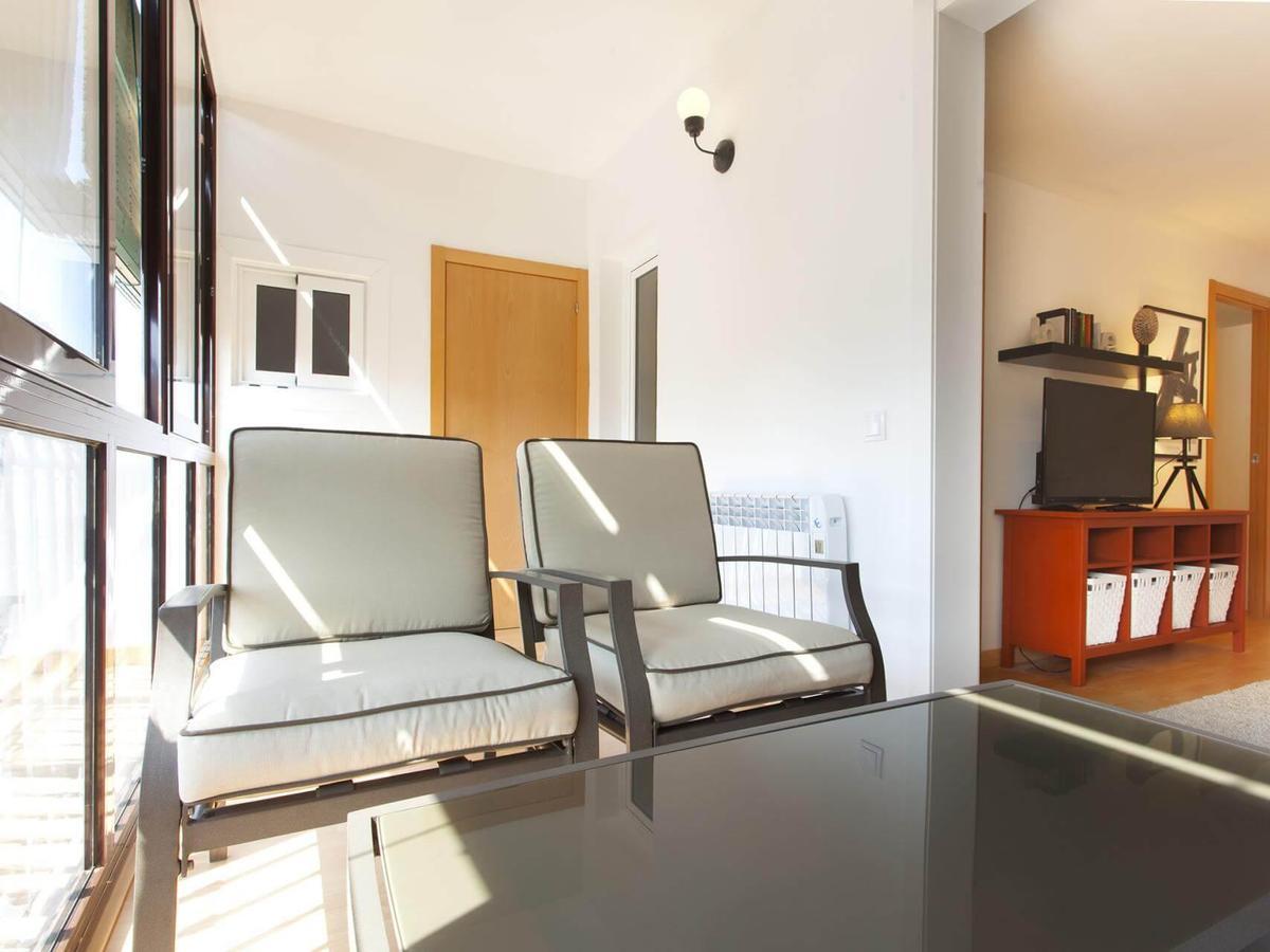 Eixample Left Apartamento