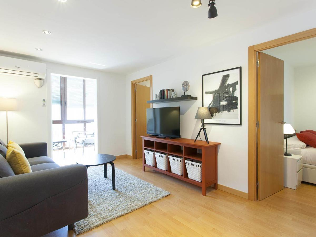 Eixample Left Apartamento