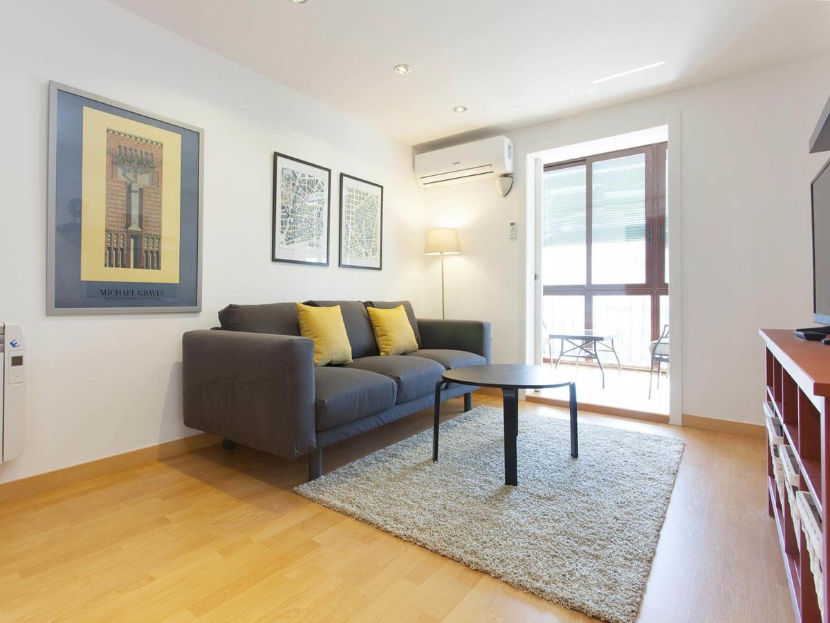 Eixample Left Apartamento Barcelona